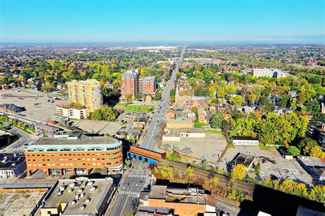 City of Brampton.